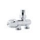 Вентиль Icma 1/2" х3/4" для сушки для рушників №968 82968AD07 фото 1
