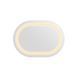 Дзеркало Qtap Gemini 650х900 з LED-підсвічуванням Touch, з антизапотіванням, з димером, рег. темп. кольору (3000-6500K) Reverse QT2578R6590 QT2578R6590 фото 6