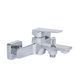 Змішувач для ванни Qtap Matice 3063103C Chrome QTMAT3063103C фото 1