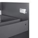 Тумба підлогова Qtap Scorpio 605х825х460 Graphite QT1473TNВ602G QT1473TNВ602G фото 7