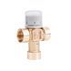 Змішувач термостатичний Icma 3/4" №143 90143AE05 фото 1