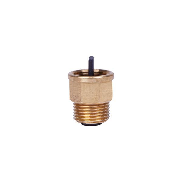 Клапан для повітровідвідника Icma 3/8" №710 82710AC05 фото
