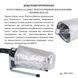 Паяльник для пластикових труб Thermo Alliance STD-103 &Oslash;20-63 (автоматичний 800W) STD-103 фото 9