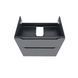 Тумба підлогова Qtap Scorpio 710х825х460 Graphite QT1473TNВ702G QT1473TNВ702G фото 5