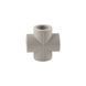 Хрестовина PPR Thermo Alliance 25 DSF002 фото 3