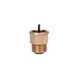 Клапан для повітровідвідника Icma 3/8" №710 82710AC05 фото 3