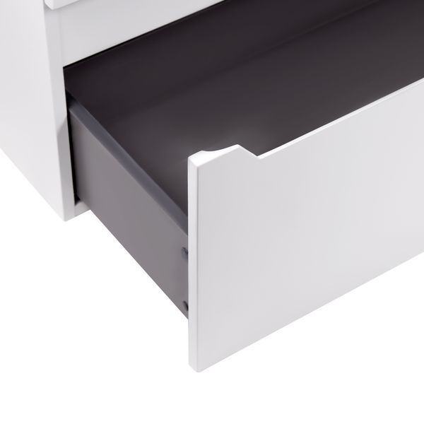 Тумба підвісна Qtap Scorpio 810х585х460 White QT1474TPВ801W QT1474TPВ801W фото