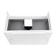 Тумба підвісна Qtap Scorpio 810х585х460 White QT1474TPВ801W QT1474TPВ801W фото 7