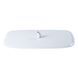 Лійка для верхнього душу Qtap Hlavova 500х300 мм прямокутна QTHLAS500N1ZWW White QTHLAS500N1ZWW фото 3