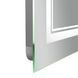 Дзеркало Qtap Cardinal 500х700 з LED-підсвічуванням Touch, з антизапотіванням, з димером, рег. темп. кольору (3000-6500K) Reverse QT0478C5070 QT0478C5070 фото 10