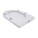 Унітаз підлоговий Qtap Jay Ultra Quiet з сидінням Soft-close 640x360x835 мм QT07222175TW White QT07222175TW фото 9