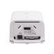 Сушарка для рук Qtap Pohodli настінна QTS1000MP White (Su&scaron;&iacute;c&iacute;) QTS1000MP фото 5