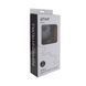 Лійка для ручного душу Qtap Rucni 145x95 мм прямокутна QTRUC125BLM45778 Black Matt QTRUC125BLM45778 фото 4