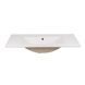 Комплект Qtap Albatross 810х725х460 White тумба підвісна + раковина урізна QT0172TP800D3080CW QT0172TP800D3080CW фото 12