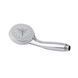 Лійка для ручного душу Лейки Lidz Niagara 04 85 мм округла LDNIA04CRM22033 Chrome LDNIA04CRM22033 фото 1