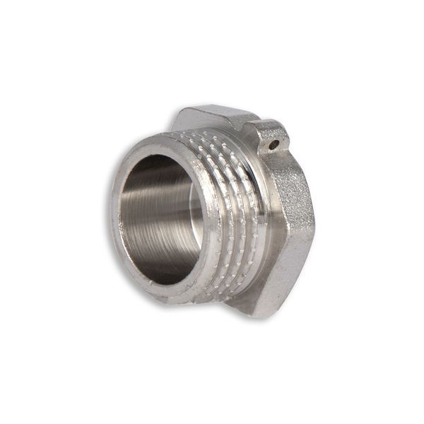 Заглушка SD Forte 1/2" ЗР SF35315 SF35315 фото