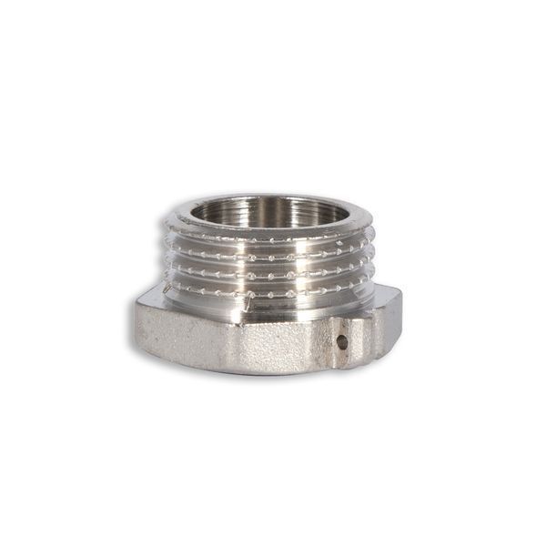 Заглушка SD Forte 1/2" ЗР SF35315 SF35315 фото