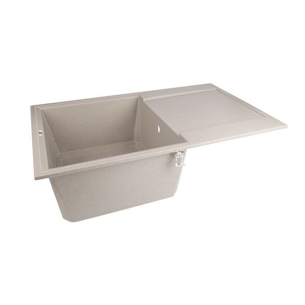 Кухонна мийка Lidz 790x495/230 MAR-07 (LIDZMAR07790495230) LIDZMAR07790495230 фото