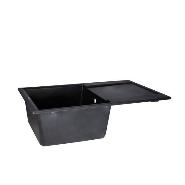 Кухонна мийка Lidz 790x495/230 ANT-15 (LIDZANT15790495200) LIDZANT15790495230 фото