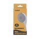 Лійка для ручного душу Лейки Lidz Niagara 01 98 мм округла LDNIA01CRM22034 Chrome LDNIA01CRM22034 фото 4