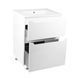 Комплект Qtap Scorpio 605х825х460 White тумба підлогова + раковина урізна QT1471TNВ6013060CW QT1471TNВ6013060CW фото 3