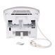 Сушарка для рук Qtap Pohodli настінна QTS2000MP White (Pobut) QTS2000MP фото 6