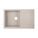 Кухонна мийка Lidz 790x495/230 MAR-07 (LIDZMAR07790495230) LIDZMAR07790495230 фото 1
