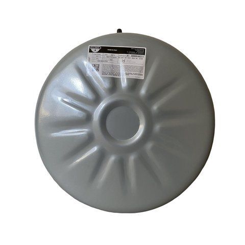Бак Zilmet oem-pro для монтажу в котли плоский Арт. 531 14л 3bar рифлений ( 13B6001400 ) 000006174 фото