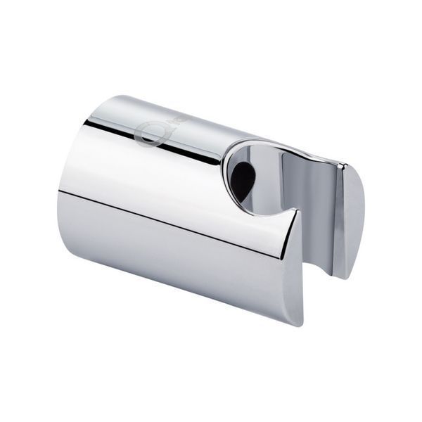 Набір душевого гарнітуру Qtap 3 в 1 (QT01L + QTCRMA030 + QTHADPVC160C) хром QT01L45481 фото