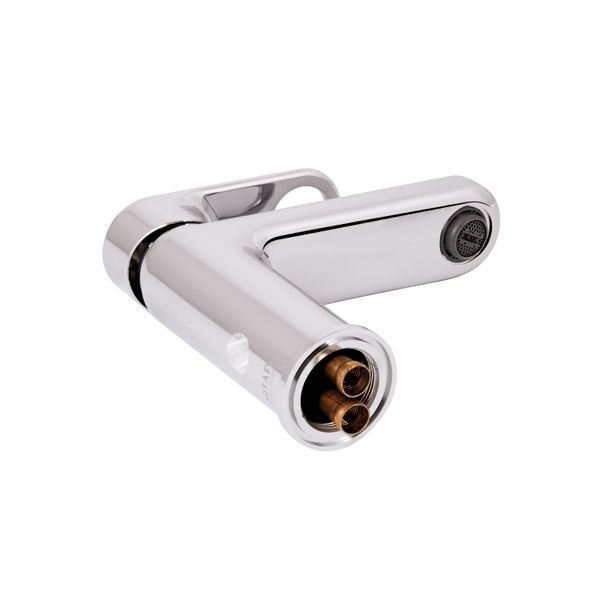 Змішувач для раковини Qtap Jay QTJAY270CRM45539 Chrome QTJAY270CRM45539 фото