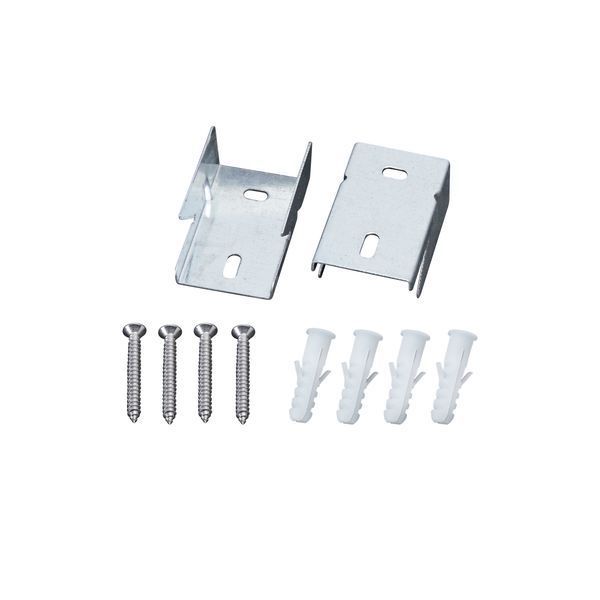 Дзеркало Qtap Stork 1400х700 з LED-підсвічуванням Touch, лінза, цифровий годинник, димер, рег. яскравості QT1578142270140W QT1578142270140W фото
