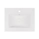 Комплект Qtap Scorpio 605х585х460 White тумба підвісна + раковина урізна QT1472TPВ6013060CW QT1472TPВ6013060CW фото 10