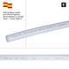 Труба Thermo Alliance PE-RT EVOH White 5 шарів 16х2 мм (320 м) Spain SD00053079 фото 4
