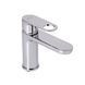 Змішувач для раковини Qtap Jay QTJAY270CRM45539 Chrome QTJAY270CRM45539 фото 1