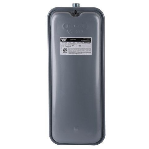 Бак Zilmet oem-pro для монтажу в котли Арт. 537 6л 3/4&Prime; 3bar прямокутний ( 13N6000619 ) 000007382 фото
