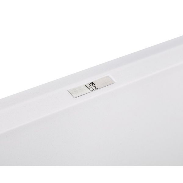 Кухонна мийка Lidz 790x495/230 WHI-01 (LIDZWHI01790495230) LIDZWHI01790495230 фото