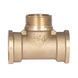 Трійник SD Plus 3/4" ВЗВ SD41520 SD41520 фото 1