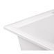 Кухонна мийка Lidz 790x495/230 WHI-01 (LIDZWHI01790495230) LIDZWHI01790495230 фото 7