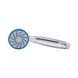 Лійка для ручного душу Лейки Lidz Niagara 03 70 мм округла LDNIA03CRM22036 Chrome LDNIA03CRM22036 фото 3