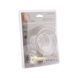 Мильниця Qtap Liberty настінна QTLIBORO1159 Gold QTLIBORO1159 фото 6