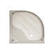 Душовий піддон Lidz KAPIELKA ST90x90x41 LKAST909041 фото 5