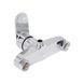 Змішувач для душу Lidz Tani 010 (з душовим гарнітуром) (k40) LDTAN010CRM44965 Chrome LDTAN010CRM44965 фото 3