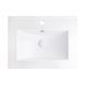 Комплект Qtap Albatross 605х825х460 White тумба підлогова + раковина урізна QT0171TN600D3060CW QT0171TN600D3060CW фото 13