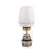 Кран термостатичний SD Forte 1/2"х3/4" для колектора SFE009 SFE009 фото 1