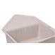 Кухонна мийка з додатковою чашею Lidz 1000x500/225 COL-06 (LIDZCOL061000500225) LIDZCOL061000500225 фото 5