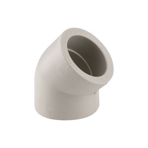 Кутик PPR Thermo Alliance 63, 45&deg; DSE106 фото