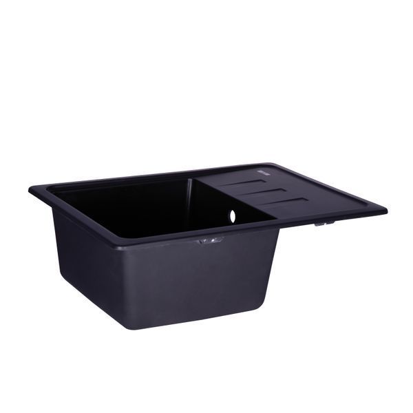 Кухонна мийка Lidz 620x435/200 ANT-15 (LIDZANT15620435200) LIDZANT15620435200 фото
