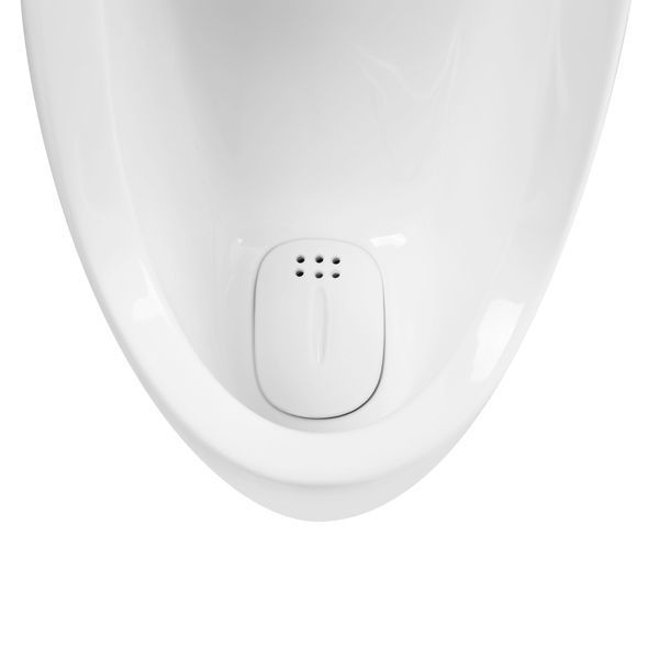 Пісуар підлоговий Qtap Stork 430х340х920 White QT1588HDU900W QT1588HDU900W фото