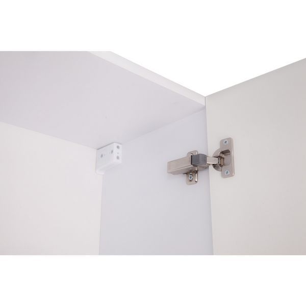 Пенал підлоговий Qtap Albatross 400х1900х305 White QT0175PN1900DRW QT0175PN1900DRW фото