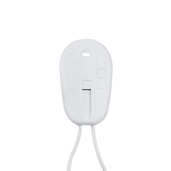 Фен з тримачем Lidz Tarnow 0191 1100 Вт LDTAR0191WHI32510 White LDTAR0191WHI32510 фото